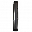 Wize Pro EA46 / I-AEC0406 штанга EA46 потолочная 120-180 см с кабельным каналом, до 227 кг, цвет черный