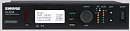 Shure ULXD4 G51 цифровой одноканальный приемник серии ULXD, частоты 470-534 МГц