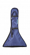 БалалайкерЪ A-BB-1  Чехол для балалайки стандартный синий