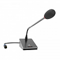 S-Track NAJA Y201  микрофон "Гусиная шея" на подставке, длина 42 см
