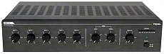 Proel AMP60XL трансляционный усилитель/микшер