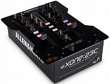 Allen&Heath Xone:23C микшер для DJ
