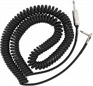 Fender Hendrix Voodoo Child Cable Black инструментальный кабель jack-jack, 9 метров, черный