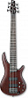 Ibanez SR506 BROWN MAHOGANY бас-гитара