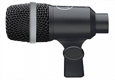 AKG D40  динамический инструментальный микрофон, кардиоида, 75-20000Гц