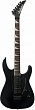 Jackson X Series Soloist™ SL3X Rosewood Fingerboard Satin Black электрогитара, серия X - Soloist™, цвет матовый черный