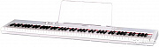 Artesia PE-88 White цифровое фортепиано, цвет белый