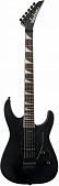 Jackson X Series Soloist™ SL3X Rosewood Fingerboard Satin Black электрогитара, серия X - Soloist™, цвет матовый черный