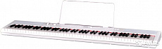 Artesia PE-88 White цифровое фортепиано, цвет белый