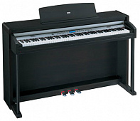 Korg C520DR циф. фортепиано, темный палиссандр