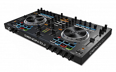Denon DN-MC4000 Serato DJ контроллер