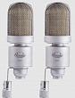 Октава МК-105 (стереопара, никель) микрофоны студийныйе стереопара, цвет никель