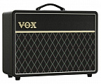 Vox AC10C1-VS Limited Edition ламповый гитарный комбоусилитель, 10 Вт