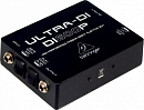 Behringer DI600P Ultra-DI пассивный DI-box