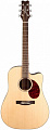 Takamine Jasmine JD-37CE электроакустическая гитара