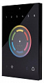 Sunlite Stick-CW4 Black настенный сенсорный DMX Wi-Fi-контролер
