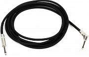 PRS 10ft Classic инструментальный кабель Jack-Jack, прямой/угловой, 3 метра