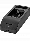 Shure SBC10-100-E зарядник для акуумулятора на 1 шт. Shure SB900A