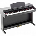 Rockdale Keys RDP-7088 Black цифровое пианино, 88 клавиш. Цвет черный