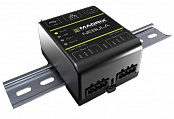 Madrix IA-Hard-001018 Nebula конвертор сигнала Ethernet в SPI  - Art-Net node / USB 2.0 SPI interface