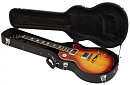 Rockcase RC10604BCT/4  кейс для гитары черный