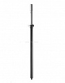 HK Audio K&M Speaker  Mounting Pole M20 2x mounting pole with M20 thread  стойка для акустических систем