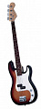Rockdale PB Sunburst бас-гитара