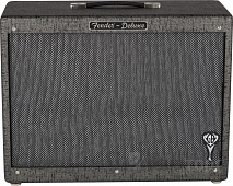 Fender George Benson Hot Rod Deluxe 112 Enclosure гитарный кабинет