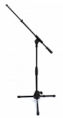AuraSonics MS1LT  низкая микрофонная стойка