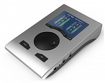 RME Babyface Pro мобильный аудио интерфейс