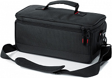 Gator G-Mixerbag-1306 нейлоновая сумка для микшеров и аксессуаров, цвет черный