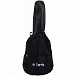 Terris TGB-C-01 BK чехол для классической гитары, цвет черный