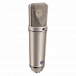 Neumann U 87 AI студийный конденсаторный микрофон
