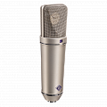 Neumann U 87 AI студийный конденсаторный микрофон