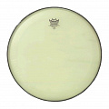 Remo P3-0314-RA  пластик 14" для барабана, с демпфирующим кольцом