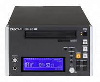 Tascam CD-9010 CD проигрыватель