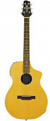 Line 6 VARIAX 300 ACOUSTIC STEEL GUITAR NATURAL моделирующая акустическая гитара, цвет натуральный