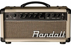 Randall RM20HP(E)+BLKA  гитарный усилитель "голова", 20Вт