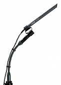 AKG C747 V11  микрофон конденсаторный гиперкардиоидный ''пушка'' (XLR)