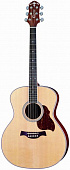 Crafter GA-6 / N акустическая гитара в комплекте с чехлом