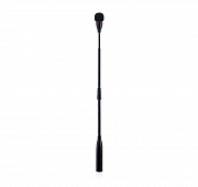 Carol MCG-516 Long  микрофон "гусиная шея", конденсаторный, цвет черный