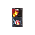 Dunlop Jimi Hendrix Electric Ladyland JHP03H 6Pack  медиаторы, жесткие, 6 шт.
