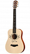 Taylor TS-BT Swift Baby гитара акустическая, цвет натуральный
