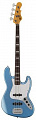 G&L Tribute JB Lake Placid Blue RW бас-гитара, цвет голубой
