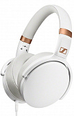 Sennheiser HD 4.30i White наушники студийные, цвет белый