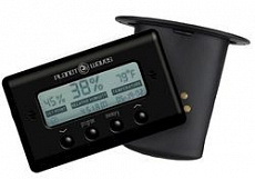 Planet Waves GH-HTS гитарный увлажнитель с цифровым измерителем влажности