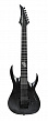 Solar Guitars A1.7Artist BOP LTD  7-струнная электрогитара, цвет черный