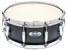 Pearl MCT1455S/ C339  малый барабан 14" х 5.5", цвет матовый черный