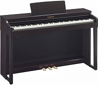 Yamaha CLP-525R цифровое фортепиано, 88 клавиш