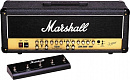 Marshall TSL60-E 60W VALVE TRIPLE SUPER LEAD усилитель гитарный 60Вт